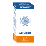 Holoram Soluban · Equisalud · 60 cápsulas