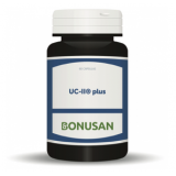 UC-II® Plus · Bonusan · 60 cápsulas