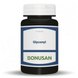 Glyconyl · Bonusan · 60 comprimidos