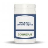 Betaína Anhidrato (TMG) · Bonusan · 125 gramos
