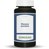 Mucuna Pruriens · Bonusan · 60 cápsulas