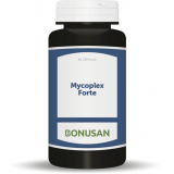 Mycoplex Forte · Bonusan · 60 cápsulas