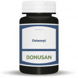 Osteonyl · Bonusan · 60 cápsulas