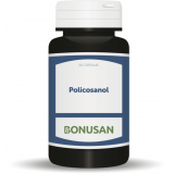 Policosanol · Bonusan · 60 cápsulas
