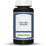 Salix Alba · Bonusan · 60 cápsulas