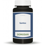 Santiox · Bonusan · 60 cápsulas