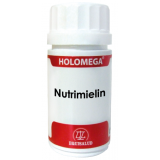 Holomega Nutrimielin · Equisalud · 50 cápsulas