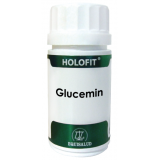 Holofit Glucemin · Equisalud · 50 cápsulas