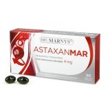 Astaxanmar · Marnys · 30 perlas