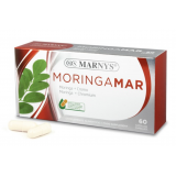 Moringamar · Marnys · 60 cápsulas