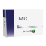Banec · Herbovita · 60 cápsulas
