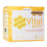 Vitalpur Clásica · Drasanvi · 20 viales