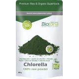 Chlorella · Biotona · 200 gramos