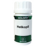 Holofit Helikopil · Equisalud · 50 cápsulas