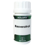 Holofit Resveratrol · Equisalud · 60 cápsulas