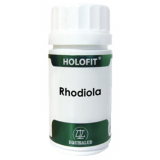 Holofit Rhodiola · Equisalud · 50 cápsulas