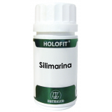Holofit Silimarina · Equisalud · 50 cápsulas
