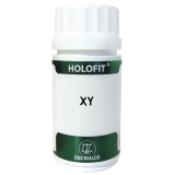 Holofit XY · Equisalud · 50 cápsulas