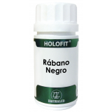 Holofit Rábano Negro · Equisalud · 60 cápsulas