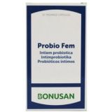 Probio Fem · Bonusan · 10 ovulos