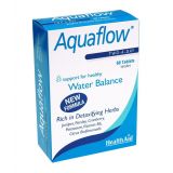 Aquaflow · Health Aid · 60 comprimidos