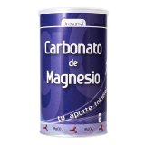Carbonato de Magnesio · Drasanvi · 200 gramos