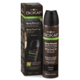 Biokap Spray Touch-Up Negro · Biokap · 75 ml