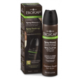 Biokap Spray Touch-Up Castaño Oscuro · Biokap · 75 ml