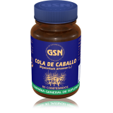 Cola de Caballo · GSN · 80 comprimidos
