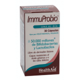 ImmuProbio · Health Aid · 30 cápsulas