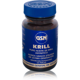 Krill · GSN · 60 perlas