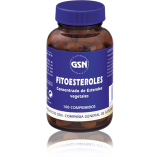 Fitoesteroles · GSN · 100 comprimidos