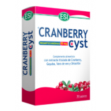 Cranberry Cyst · ESI · 30 comprimidos