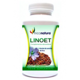 Linoet 1.000 mg · Triconatura · 60 perlas