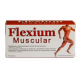 Flexium Muscular · Pharma OTC · 60 cápsulas