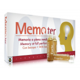 Memoter · Tegor · 20 viales