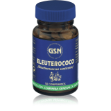 Eleuterococo · GSN · 50 comprimidos