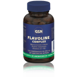 Flavoline Complex · GSN · 120 comprimidos