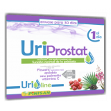 UriProstat · Pinisan · 30 cápsulas