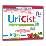 UriCist · Pinisan · 30 cápsulas