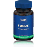 Fucus · GSN · 50 comprimidos