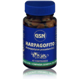 Harpagofito · GSN · 60 comprimidos