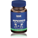 Hipérico (Hierba de San Juan) · GSN · 50 comprimidos