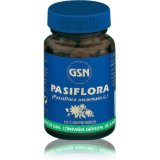 Pasiflora · GSN · 60 comprimidos