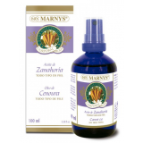 Aceite de Zanahoria · Marnys · 100 ml