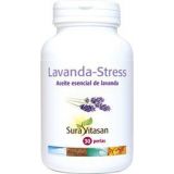 Lavanda-Stress · Sura Vitasan · 30 perlas