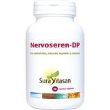 Nervoseren-DP · Sura Vitasan · 30 cápsulas