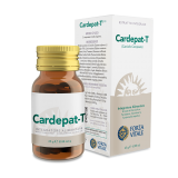 Cardepat-T · Forza Vitale · 25 gramos