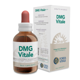 DMG-Vitale · Forza Vitale · 50 ml