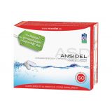 Ansidel · Nova Diet · 60 cápsulas